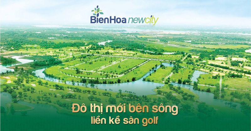 biên hòa newcity