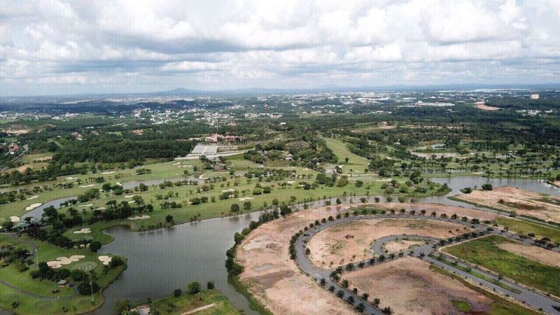 biên hòa newcity 1