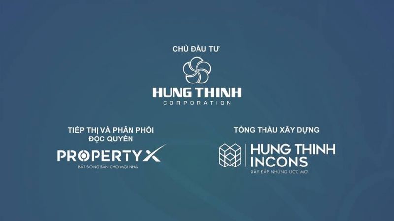 Vũng Tàu Pearl Hưng Thịnh