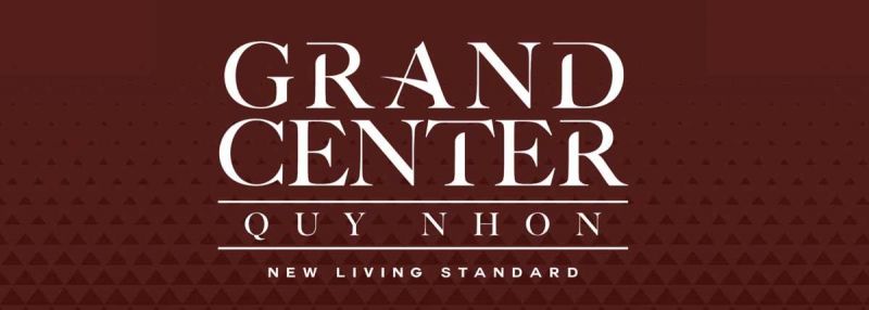 grand center quy nhơn
