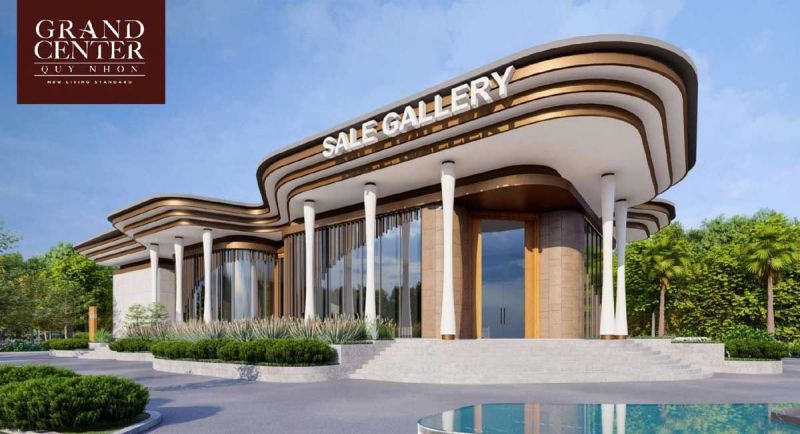 sale gallery