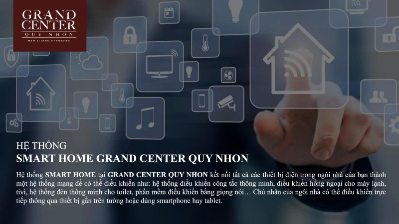 smart home