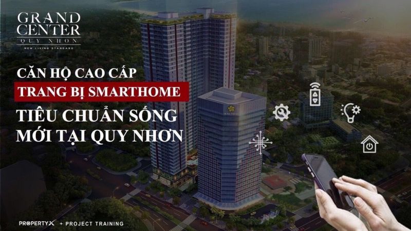 smart home